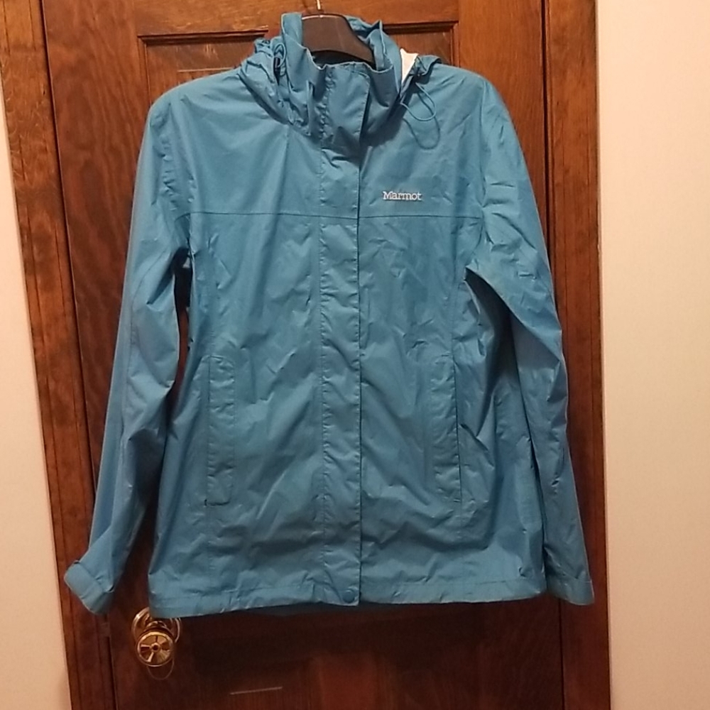 Marmot Rain Coat